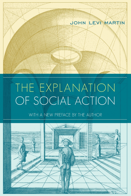 EXPLANATION OF SOCIAL ACTION