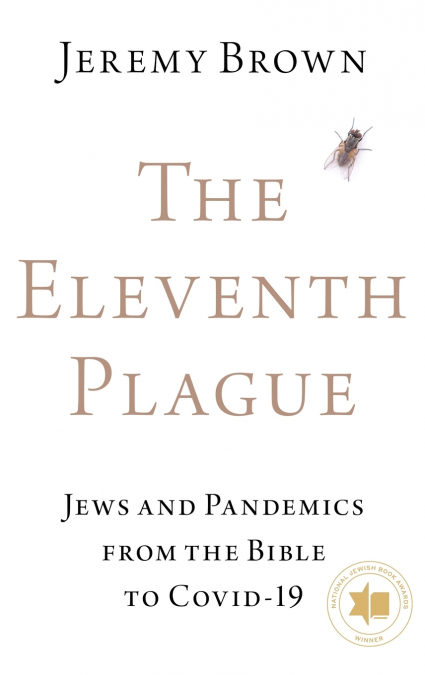 ELEVENTH PLAGUE