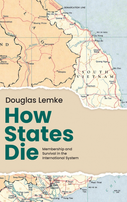 HOW STATES DIE