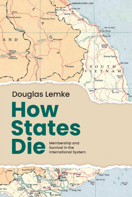HOW STATES DIE