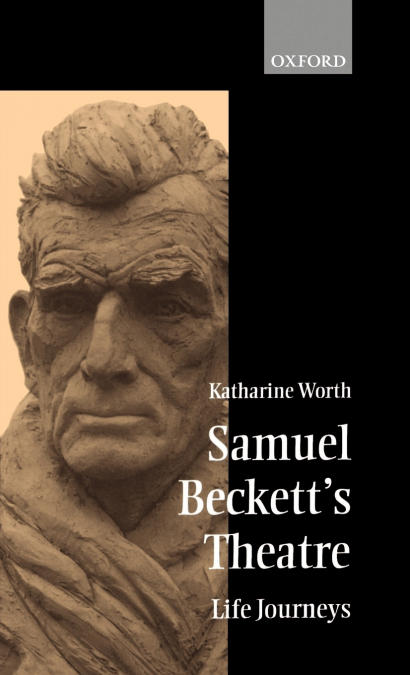 SAMUEL BECKETT?S THEATRE