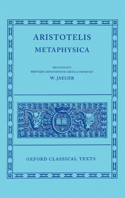 SEMBLANZA DE ARISTOTELES