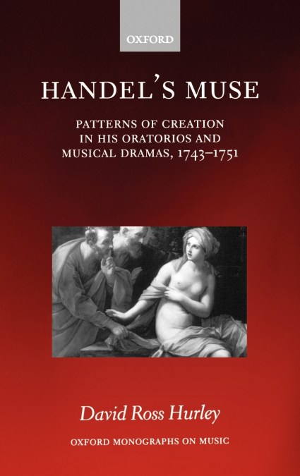 HANDEL?S MUSE