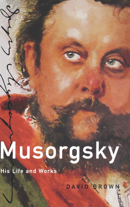 MUSORGSKY