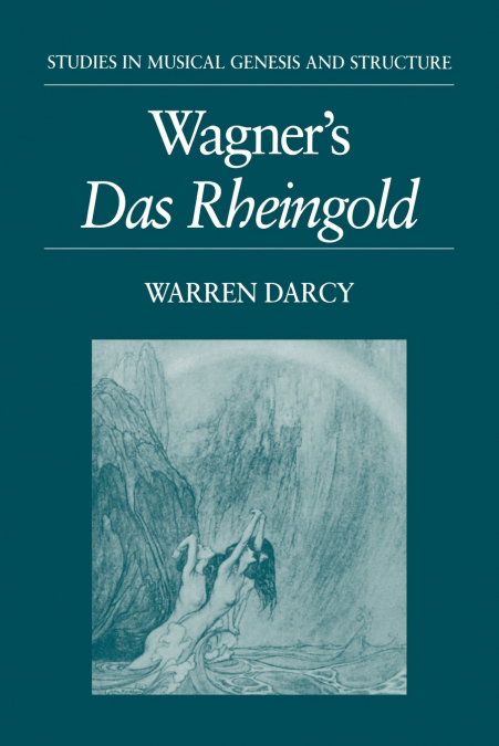 WAGNER?S DAS RHEINGOLD