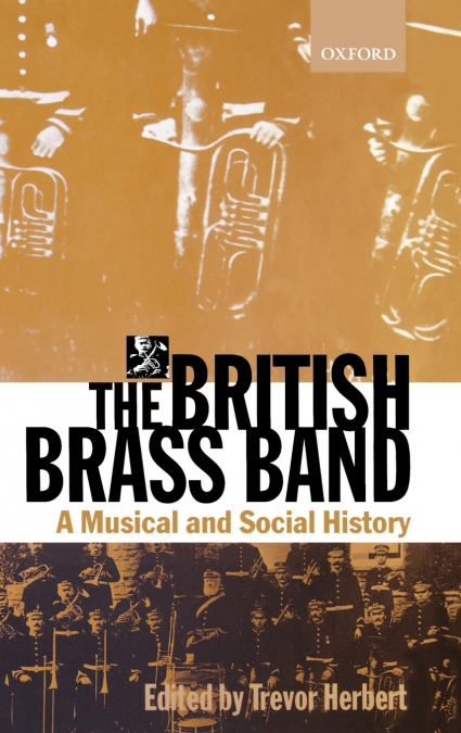 THE BRITISH BRASS BAND