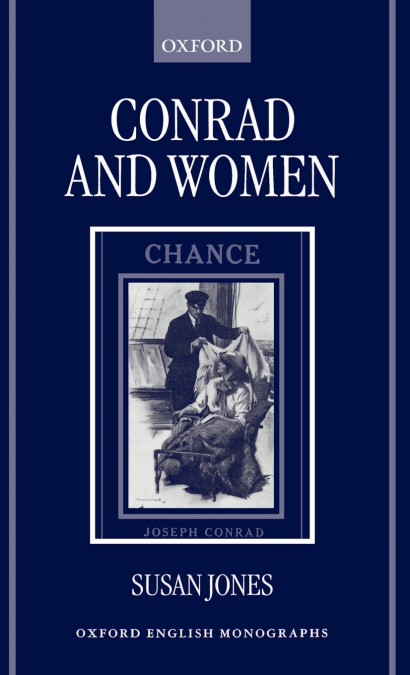 CONRAD AND WOMEN