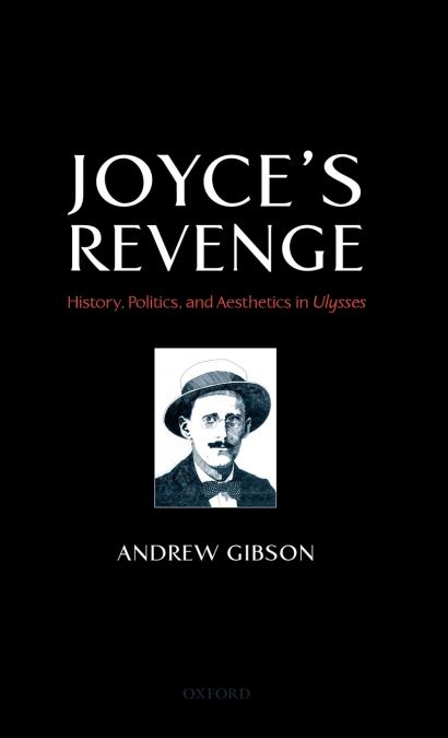 JOYCE?S REVENGE