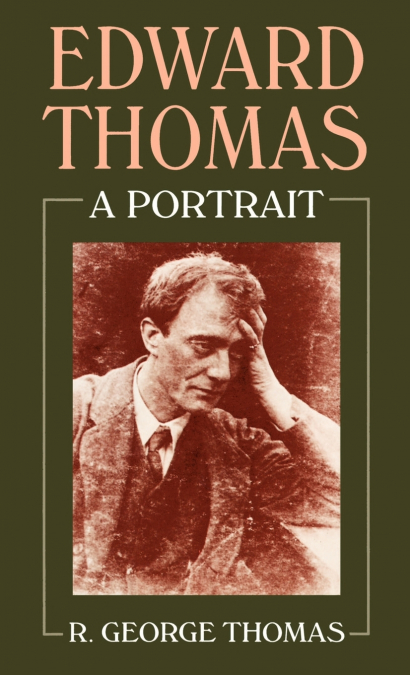 EDWARD THOMAS