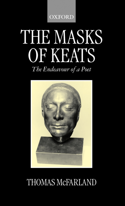 THE MASK OF KEATS