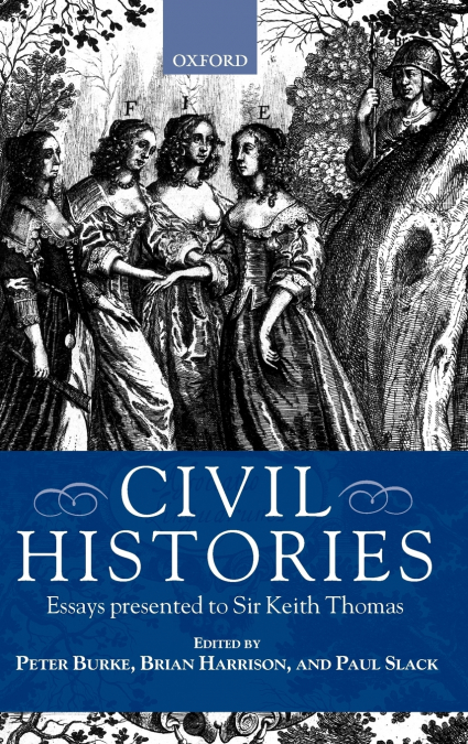 CIVIL HISTORIES