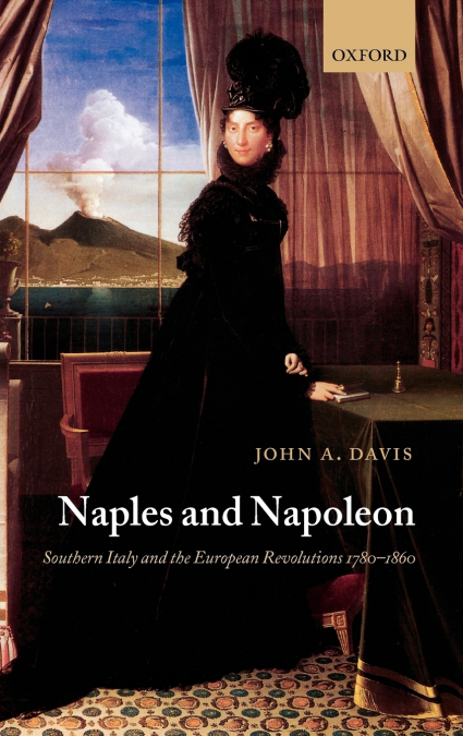 NAPLES AND NAPOLEON