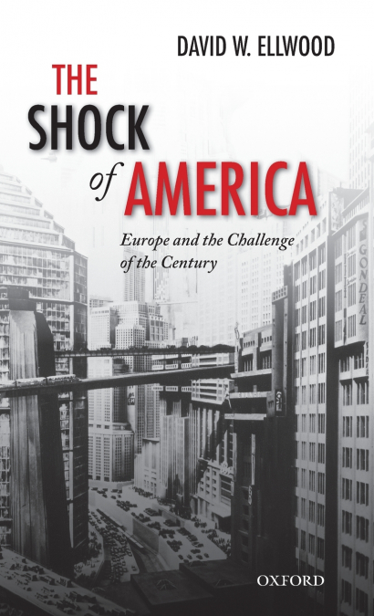 SHOCK OF AMERICA