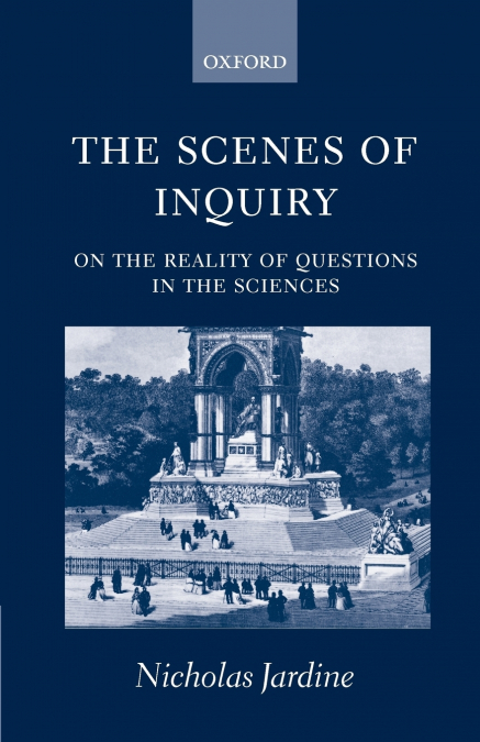 THE SCENES OF INQUIRY