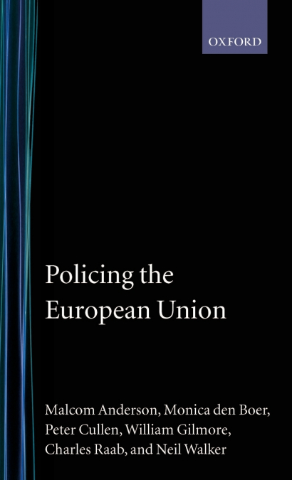 IN THRALL TO POLITICAL CHANGE