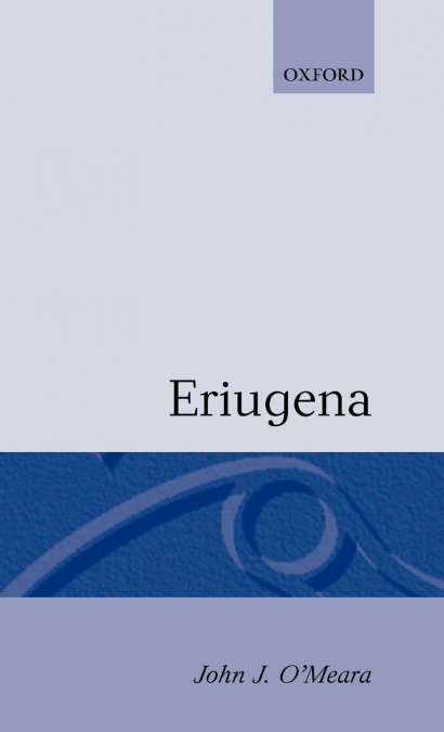 ERIUGENA