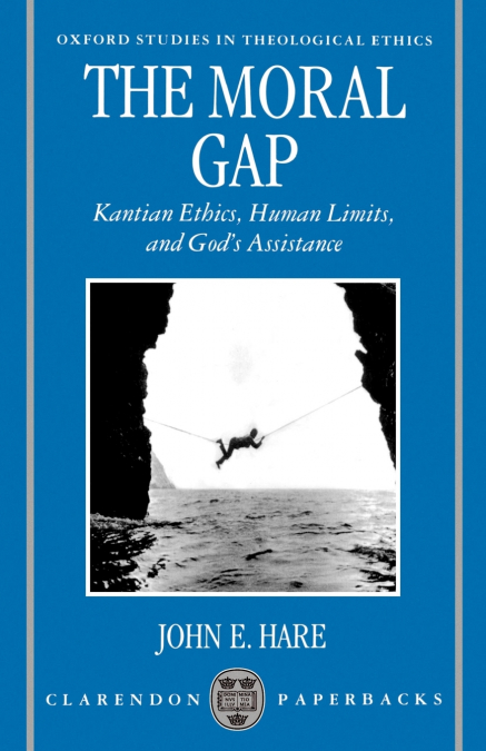 THE MORAL GAP