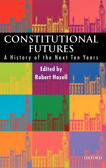 CONSTITUTIONAL FUTURES