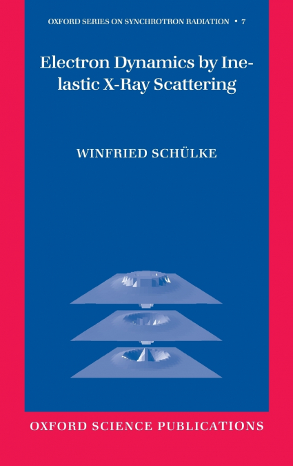 ELECTRON DYNAMICS BY INELASTIC X-RAY SCATTERING