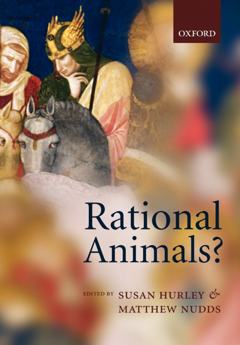 RATIONAL ANIMALS?