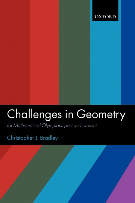 CHALLENGES IN GEOMETRY