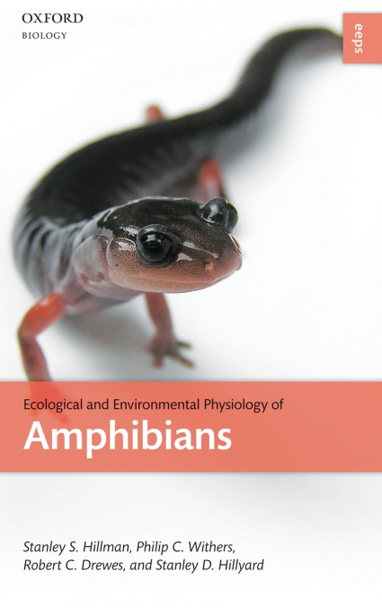 ECOLOG ENVIRON PHYSIOL AMPHIBIAN EEPS C