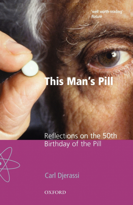 THIS MAN?S PILL
