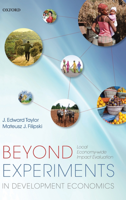 BEYOND EXPERIMENTS IN DEVELOPMENT ECONOMICS