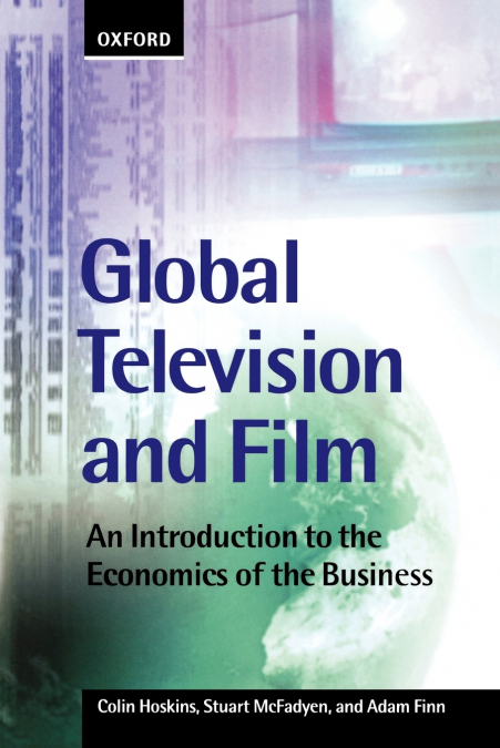 GLOBAL TELEVISION AND FILM