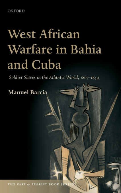 WEST AFRICAN WAR BAHIA CUBA PPBS