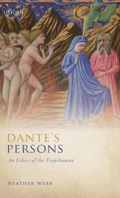 DANTE?S PERSONS