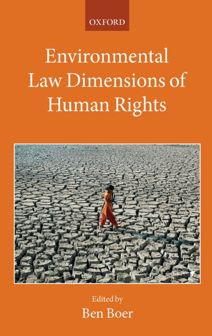 ENVIR LAW DIMENS OF HUMAN RIGHTS CCAEL C