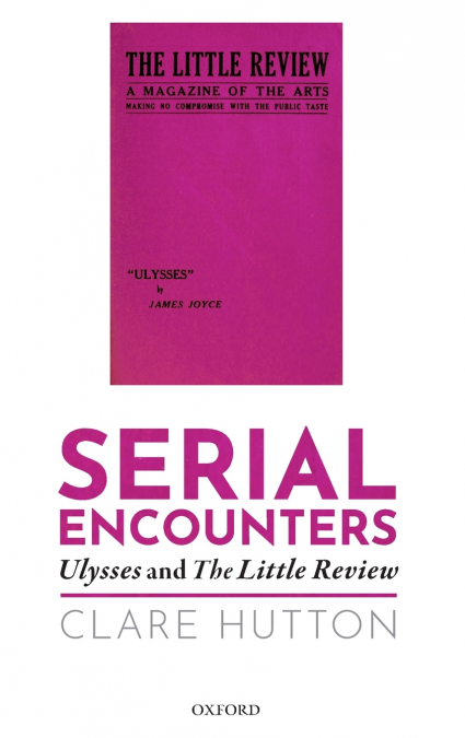 SERIAL ENCOUNTERS