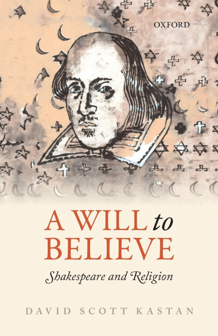A WILL TO BELIEVE