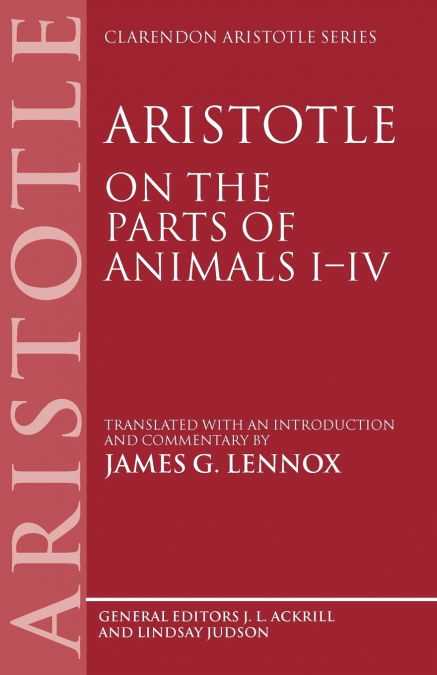 ARISTOTLE