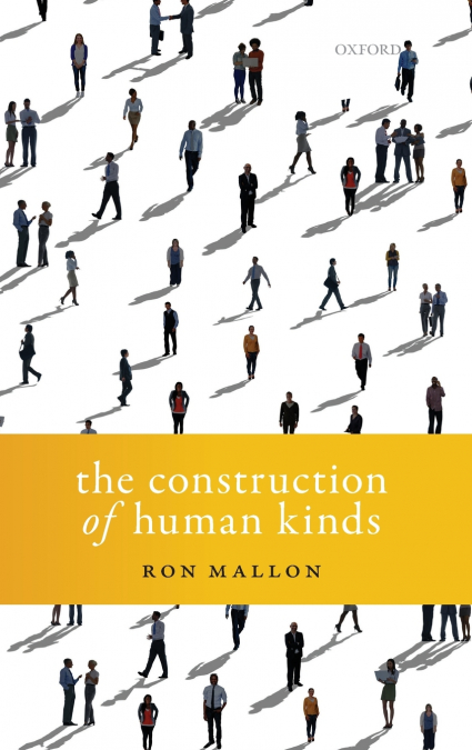 CONSTRUCTION OF HUMAN KINDS