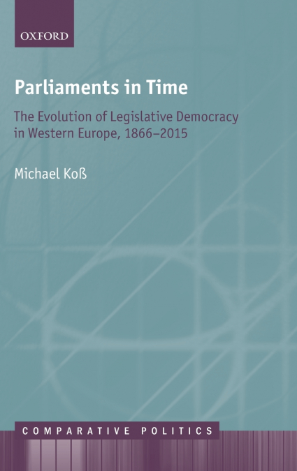 PARLIAMENTS IN TIME