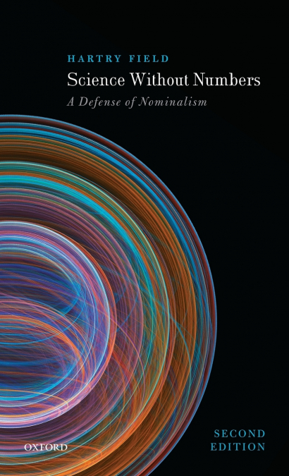 SCIENCE WITHOUT NUMBERS