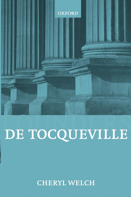 DE TOCQUEVILLE