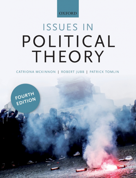 ISSUES IN POLITICAL THEORY