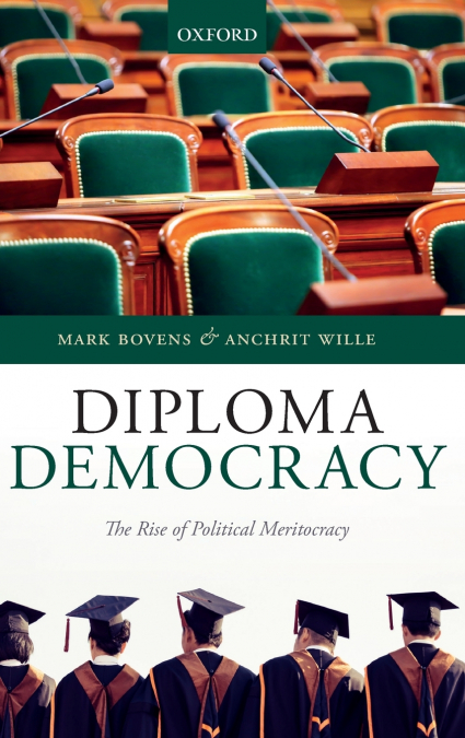 DIPLOMA DEMOCRACY C