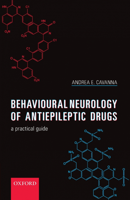 BEHAVIOURAL NEUROLOGY OF ANTI-EPILEPTIC DRUGS