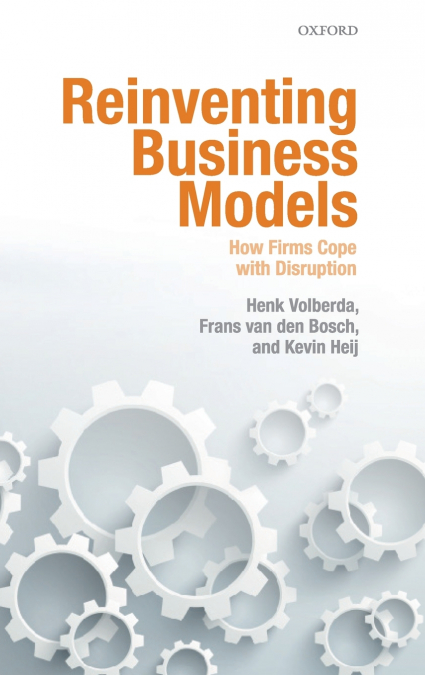 REINVENTING BUSINESS MODELS