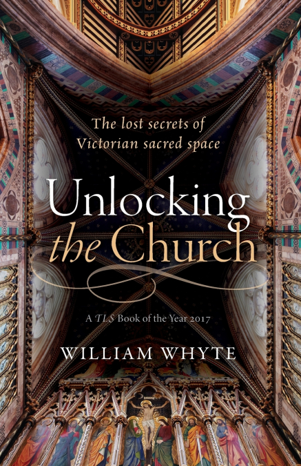 UNLOCKING THE CHURCH P