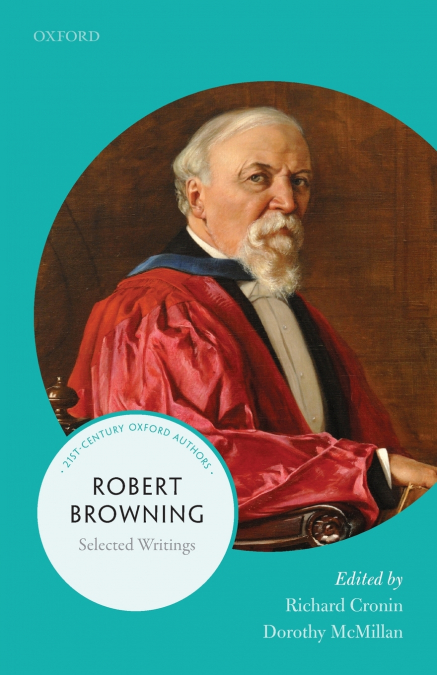 ROBERT BROWNING