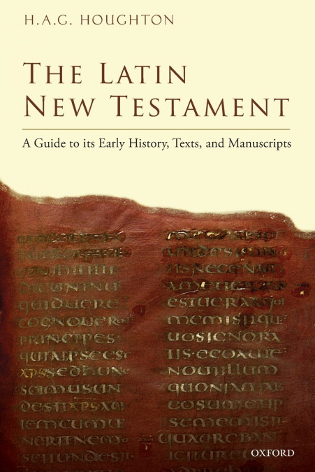 LATIN NEW TESTAMENT