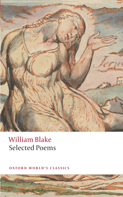 WILLIAM BLAKE
