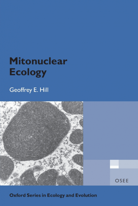 MITONUCLEAR ECOLOGY