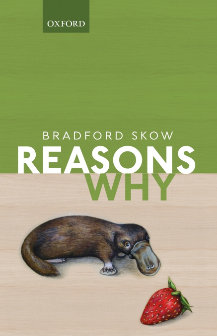 REASONS WHY