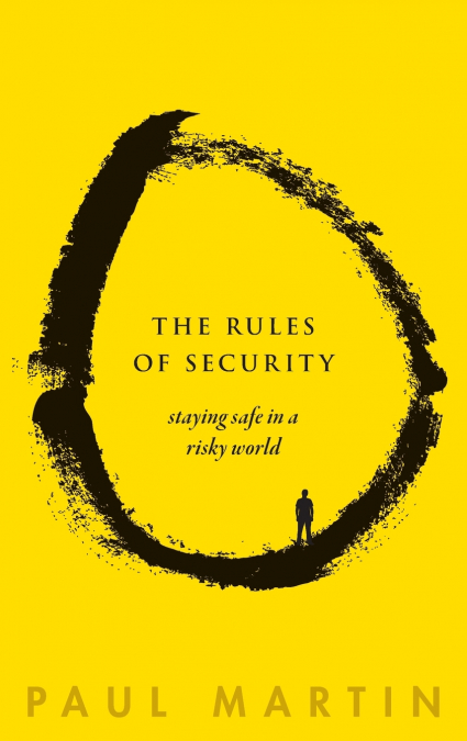 RULES OF SECURITY